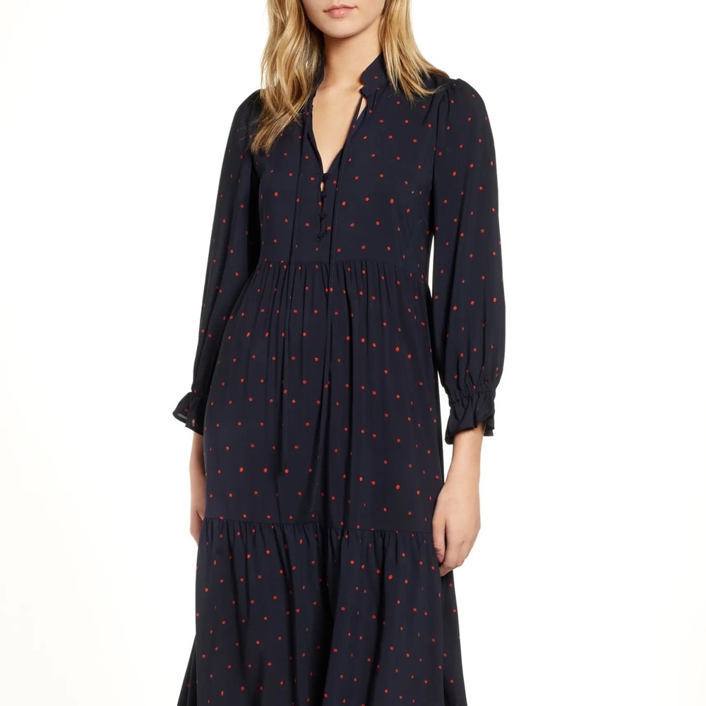 AG Celeste Dress